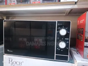 Ramtons Manual Microwave