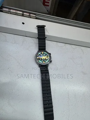 Oraimo Watch Pro X