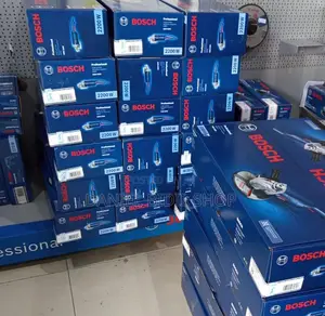 Bosch GWS 700 Angle Grinder