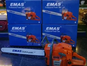 Heavy Duty Emas 272xp Power Saw