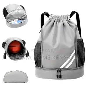 Sport Backpack Travel Outdoor Waterproof Swimming Fitness Bag
