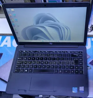 Laptop Itel Able 1 4GB Intel Celeron SSD 32GB