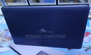 Laptop Itel Able 1 4GB Intel Celeron SSD 32GB