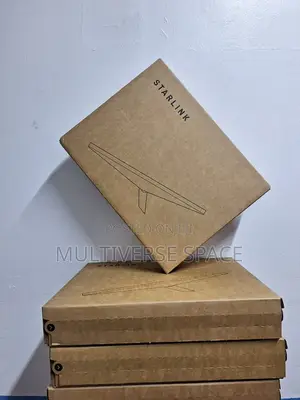 Starlink Mini/ Starlinkmini Full Sealed Kit Available