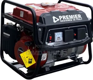 Premier Generator Pm22001.2 Kva Full Copper