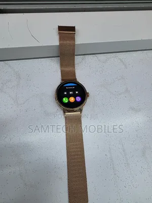 Oraimo Watch Muse
