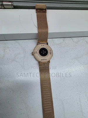 Oraimo Watch Muse