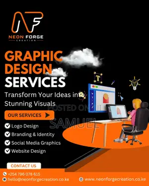 Web Designer.