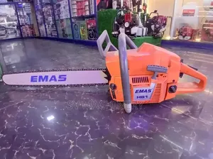 Heavy Duty Emas H61 Power Saw