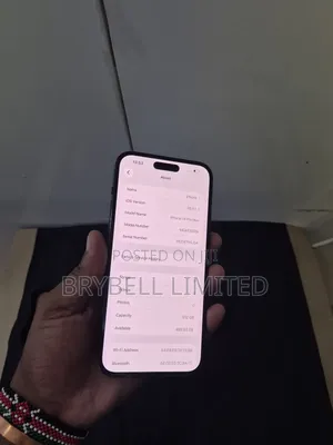 Apple iPhone 14 Pro Max 512 GB Black