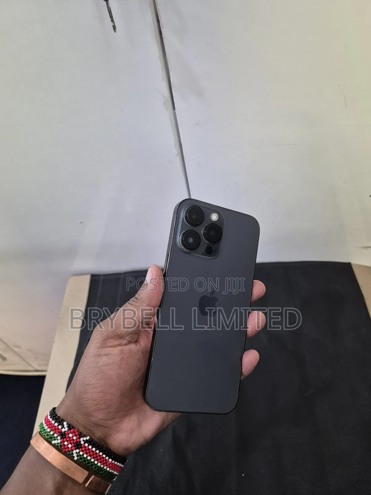 Apple iPhone 14 Pro Max 512 GB Black
