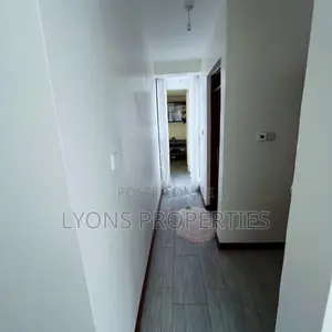 4bdrm Villa in Nkoroi, Rimpa for rent