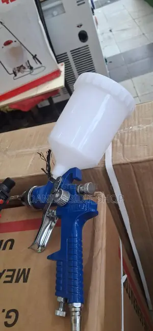4bar Air / Paint Sprayer