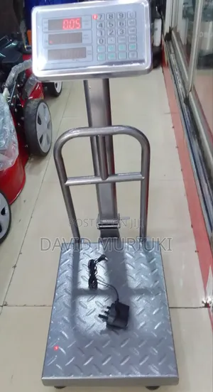150kgs With Guard.