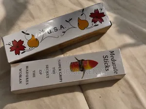 Madura Vagina Tightening Stick