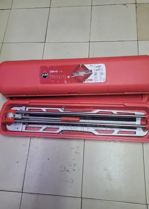 Rubi Tiles Cutter Machine 600mm