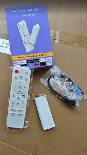 2gb Ram 16gb Storage Android 14,0tv Stick for Live Streaming