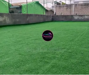 Real Look, Zero Care With Artificial Turf Grass Carpet
