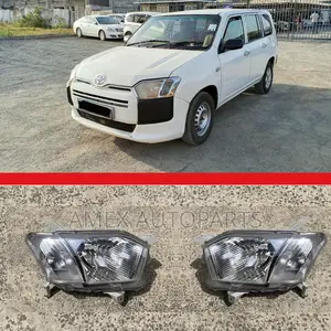 Head Lamp Toyota Probox 2012 Onwards (Amex)
