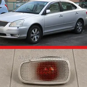 Side Lamp Toyota Premio Allion Bb Fj200 Fj120 (Amex)
