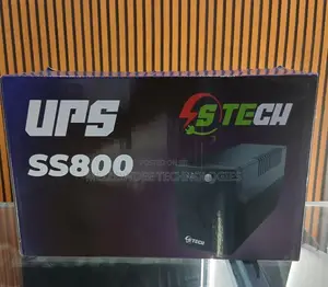 Stech 800va Ups