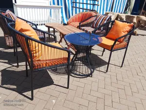 Outdoor Garden Set