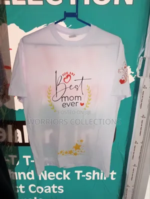 Branded Mothers Day T-Shirts