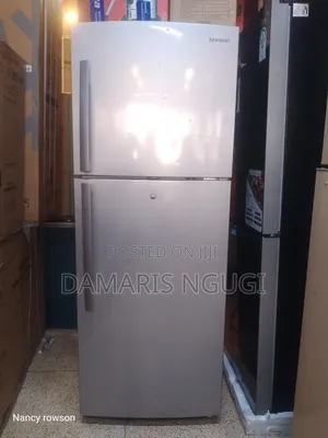 450litres No Frost Fridge ( Samsung)