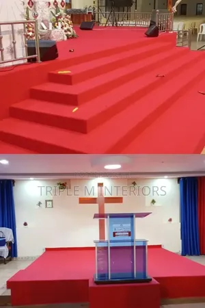 Ultra Soft Delta 4mm Carpet
