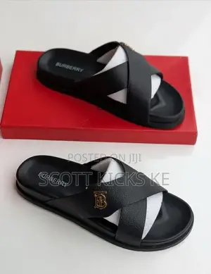 Burberry Sandals