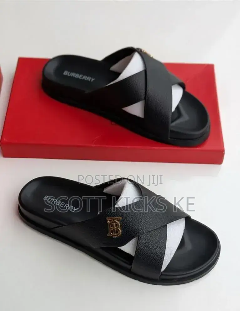 Burberry Sandals