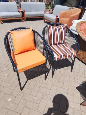 Outdoor Garden Chair