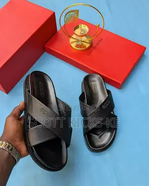 Ecco Sandals Sizes 40 to 45