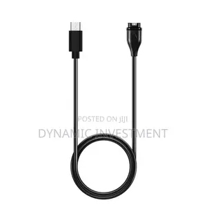 Garmin Vivoactive 3 4 4s Venu 2 2s Data Sync Charging Cable Charger