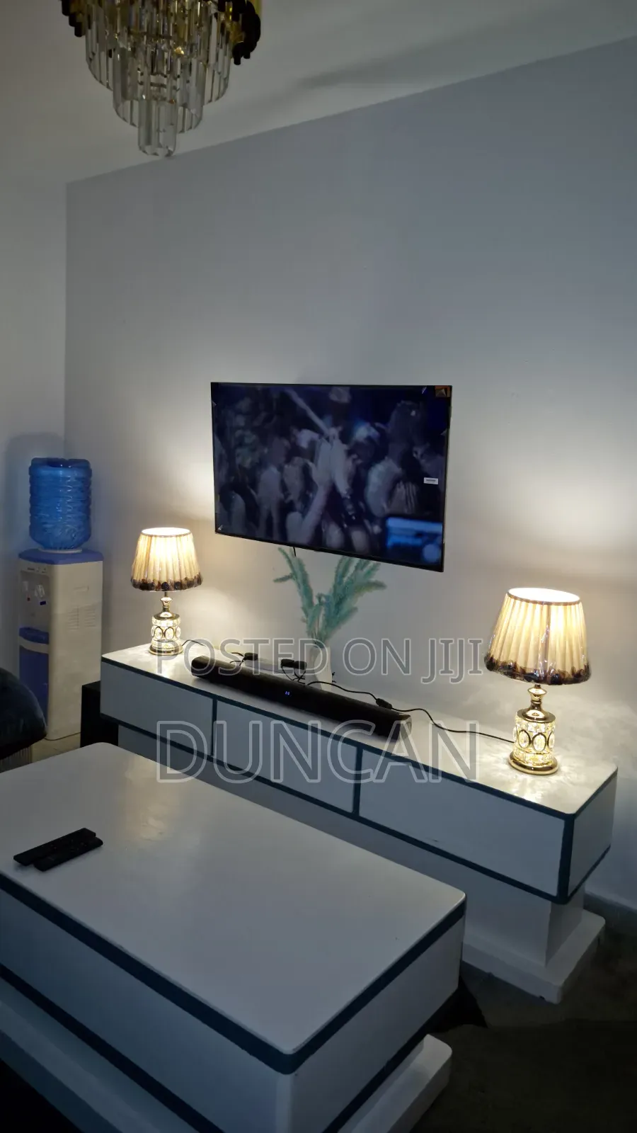 One Bedroom Airbnb TRM Drive