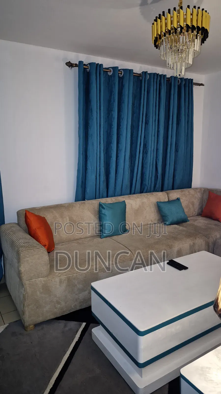 One Bedroom Airbnb TRM Drive