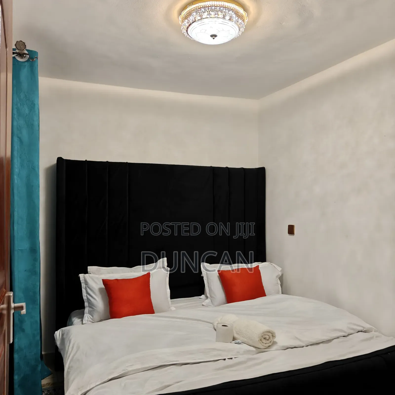 One Bedroom Airbnb TRM Drive
