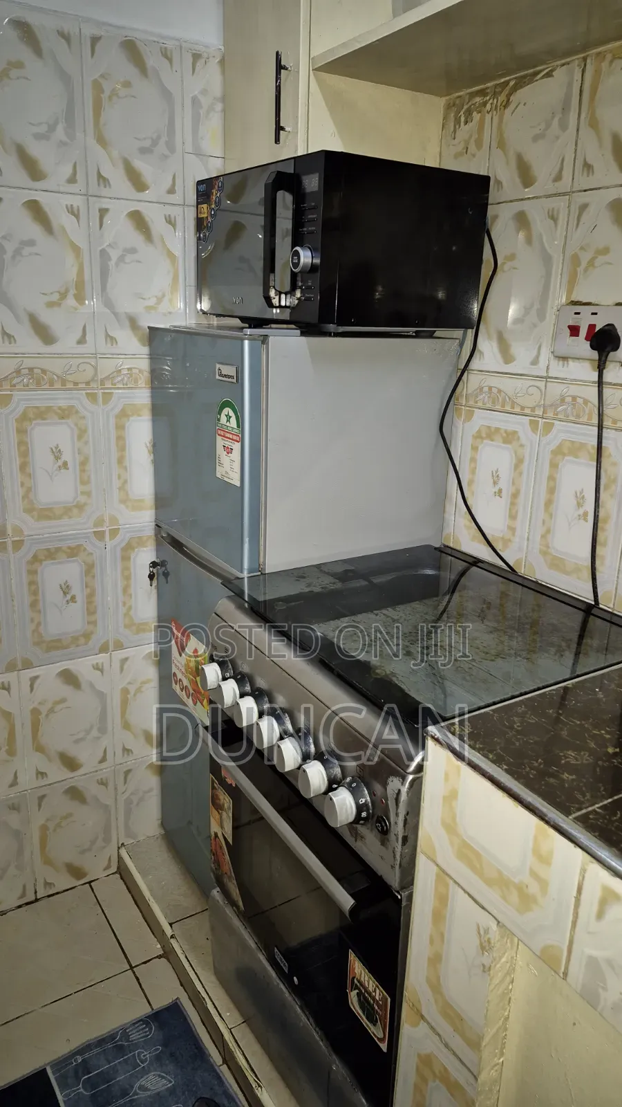 One Bedroom Airbnb TRM Drive