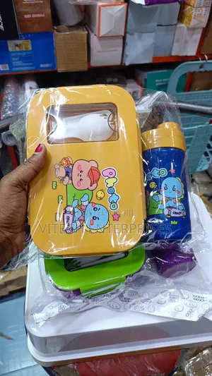 Lunch Box, Snack Lunch Box
