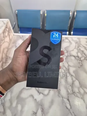 Samsung Galaxy S22 5G 128 GB Black