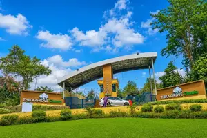 Thika Grove Chania 1/8acre