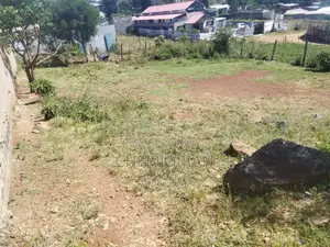 Plot For Sale 50 By 100