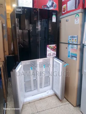 Roch 4sided Refrigerator