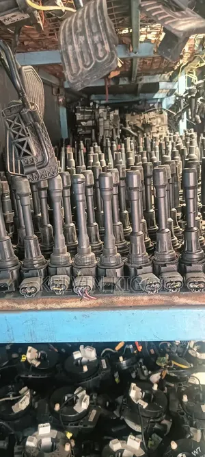 Nissan Ignition Coils