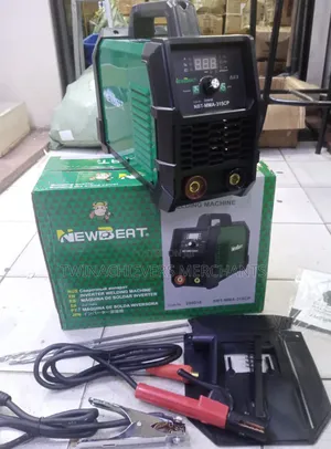 Portable Welding Machine/315amp Heavy Duty Welding Machine