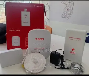 Home Internet