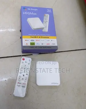 H96 Max Streaming Google Android 14 2gb Ram 16gb Tv Box Android Box