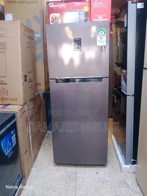 Samsung 2 Star Rating Refrigerator