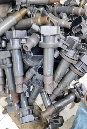 Toyota Ignition Coils