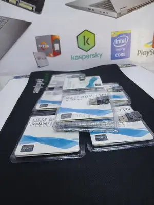 Wifi Adapters